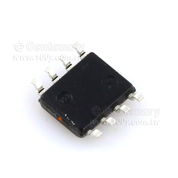 Ultralow Distortion,High Speed Amplifier - 67846 Product Image