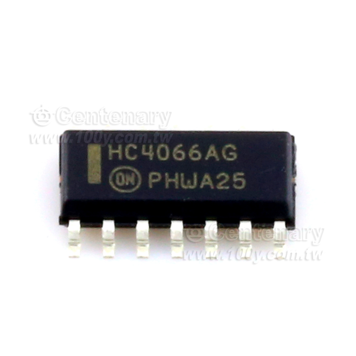 14P/SOIC - 112444 產品圖片
