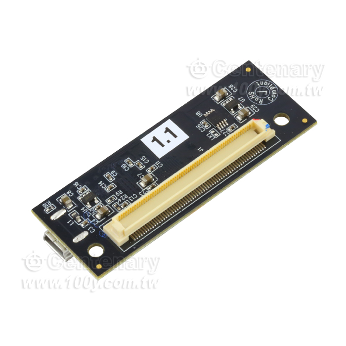 SDP-S Controller Board - 112574 Product Image