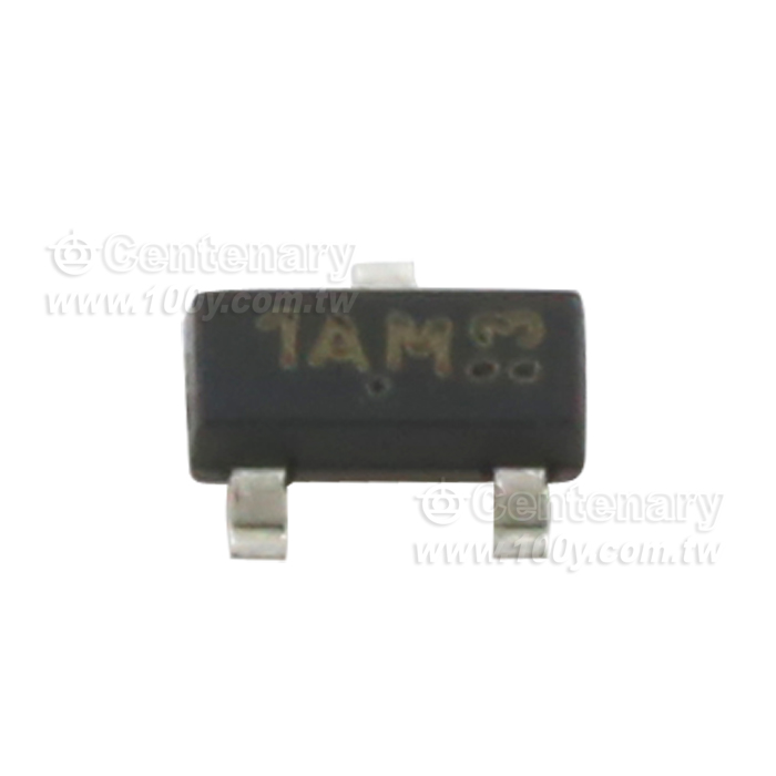 General Purpose Transistor - 112582 Product Image
