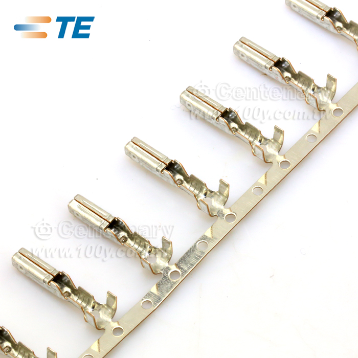 TE/Amp Superseal 1.5_Female Pin 20-22AWG - 112419 Product Image