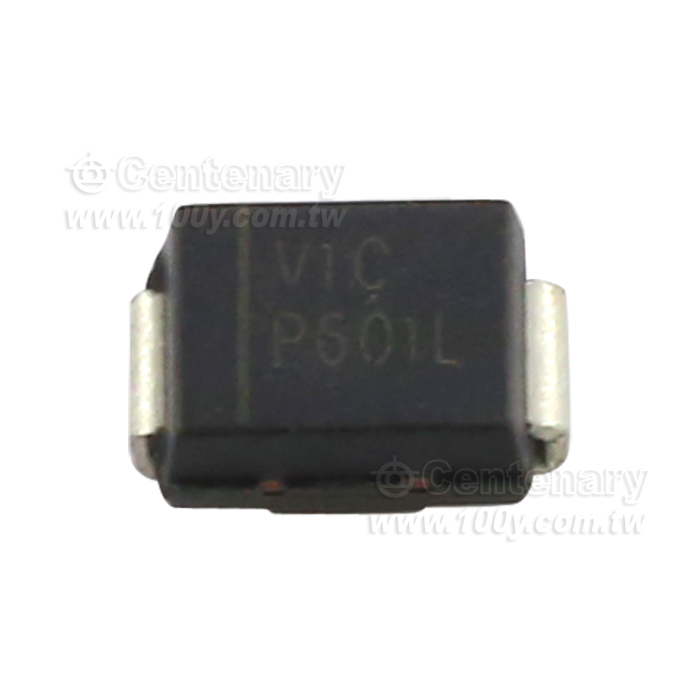 SCHOTTKY RECTIFIER - 35376 Product Image
