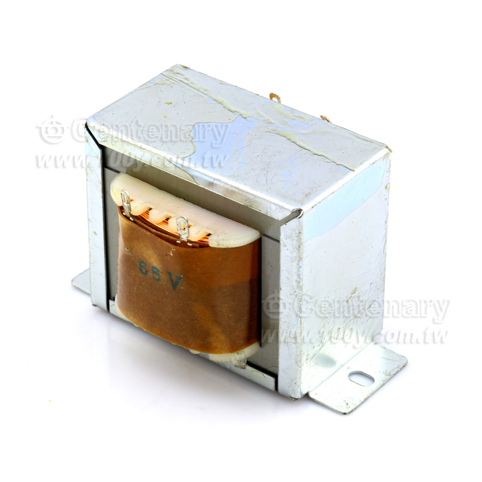 0.5A焊線式變壓器 - 112532 產品圖片