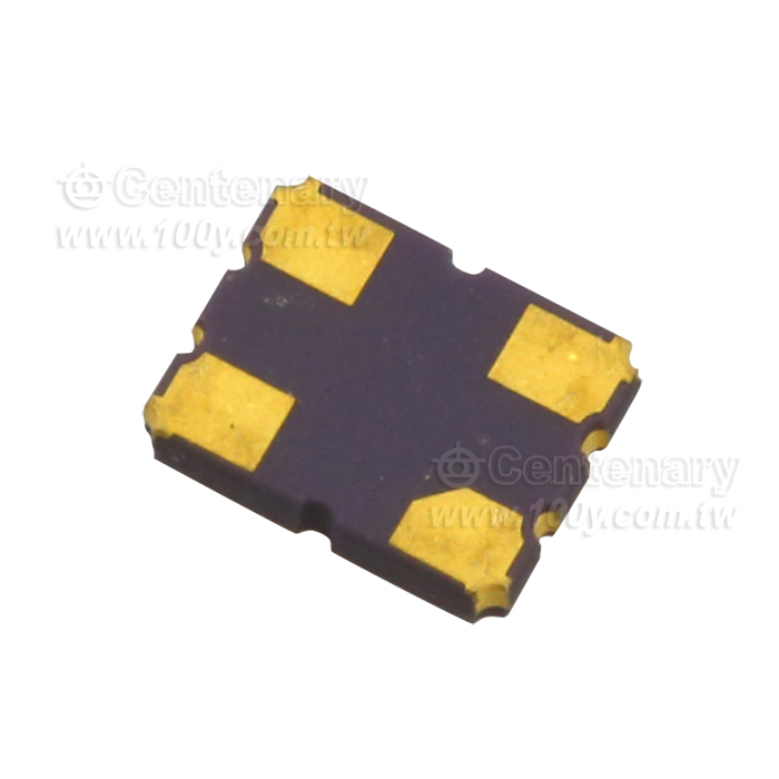 SMD CMOS Oscillators - 107010 Product Image