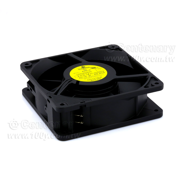 IKURA_AC200V Fan - 112604 Product Image