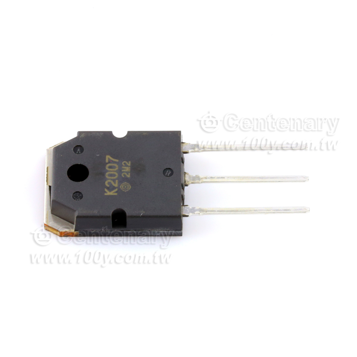 Silicon N-Channel MOS FET - 112615 Product Image