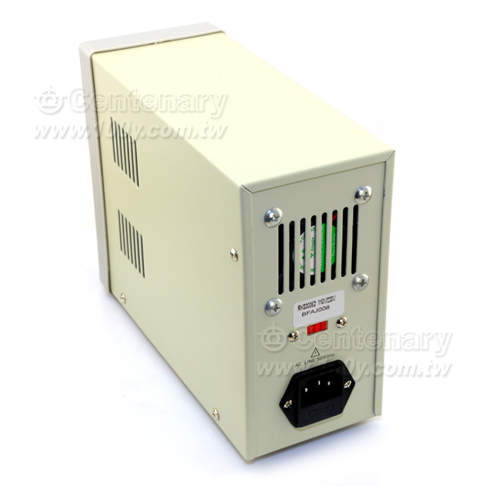 直流電源供應器 5A/30V - 112838 產品圖片