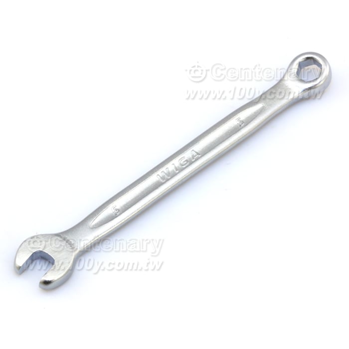 Slim-Line Combination Wrench - 112855 Product Image