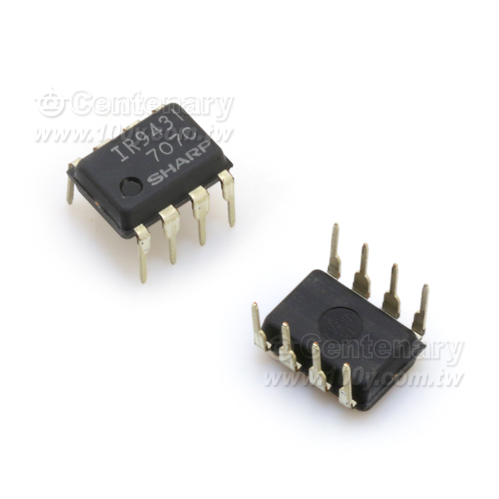 Adjustable Precision Shunt Regulator - 112854 Product Image