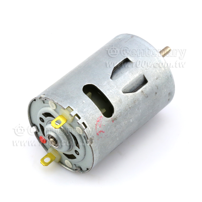 強磁滾珠馬達 35.5*50mm - 128082 產品圖片