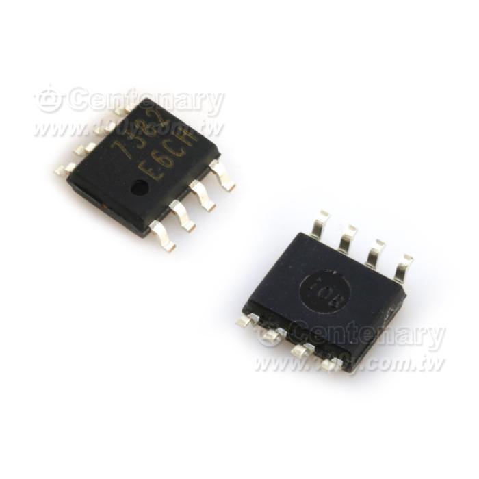 8-SOIC  (ROHS) - 104322 產品圖片