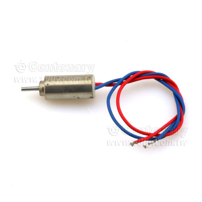 航模馬達 4*8mm - 112566 產品圖片