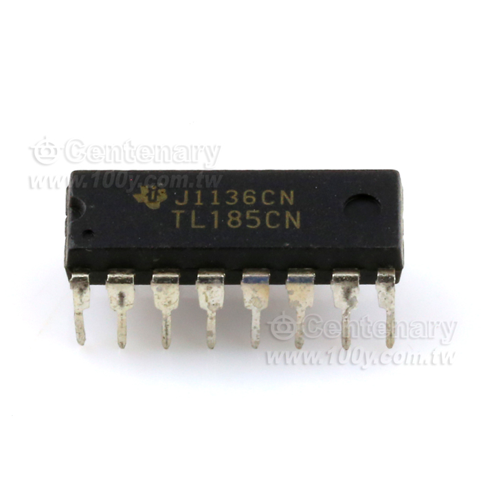 BI-MOS Switches - 112641 Product Image