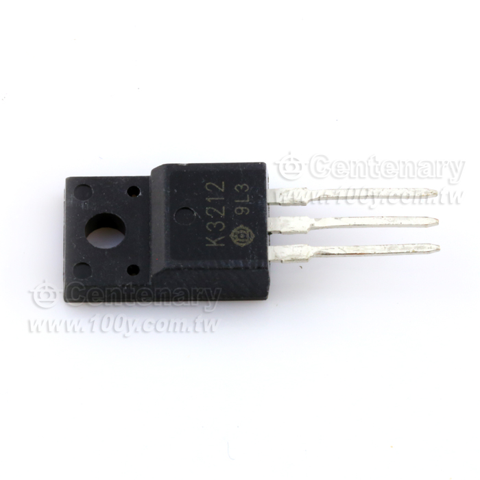 Silicon N-Channel MOS FET High Speed Power Switching - 112643 Product Image