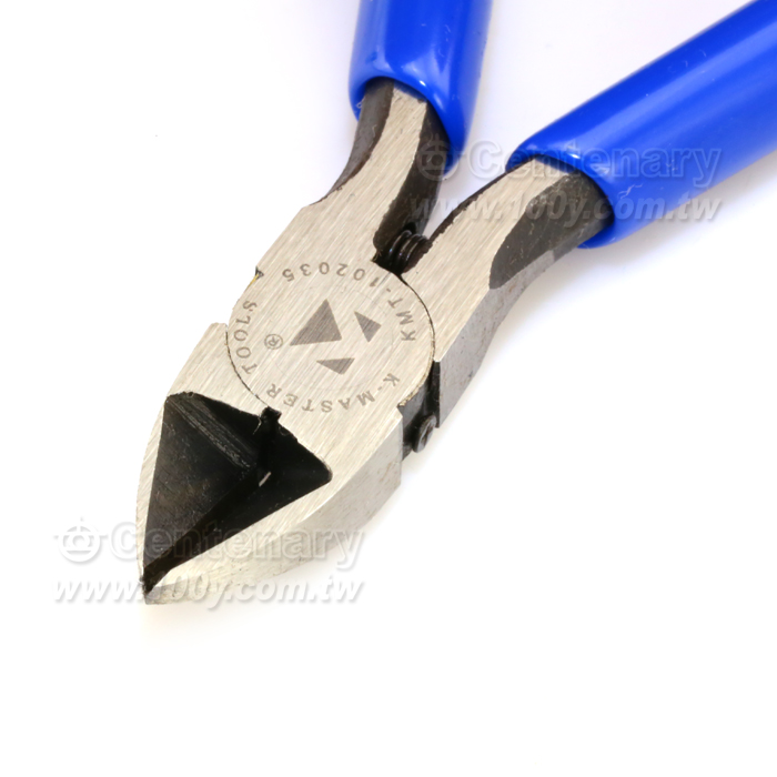 5" 斜口鉗  模型剪 - 112876 產品圖片