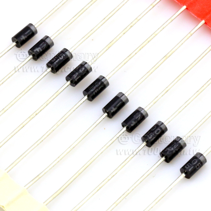 General-Purpose Recitifier - 112650 Product Image