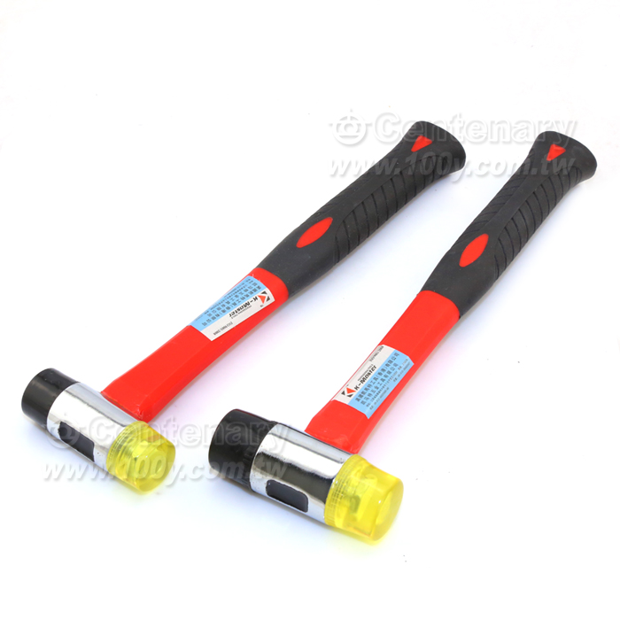 K-Master_Two-Way Mallet - 112879 Product Image