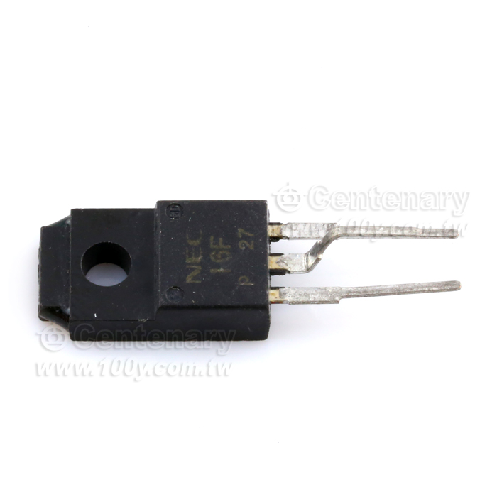 NEC_Triac - 112694 Product Image