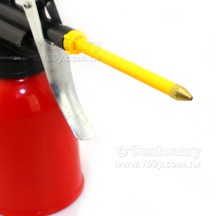 高壓機油壺 300ml - 112878 產品圖片