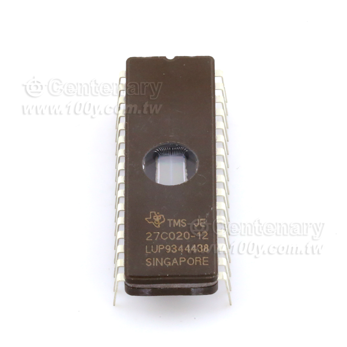 262144 By 8-Bit Programmable Read-Only Memory - 18674 Product Image