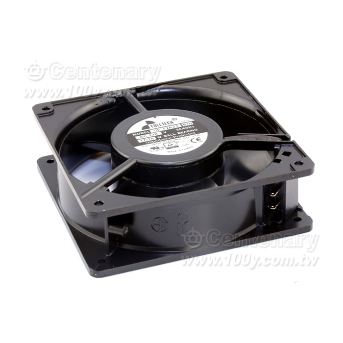 FULLTECH _AC 風扇 - 41615 Product Image