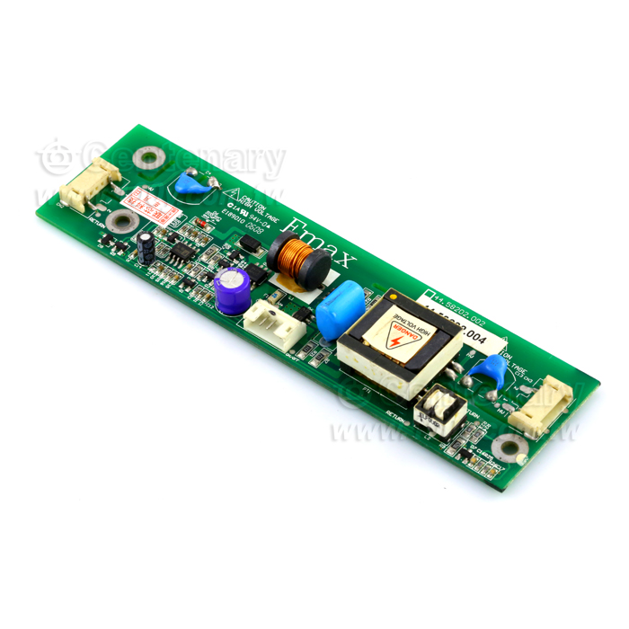 EMAX_EMAX_LCD Inverter - 112684 Product Image