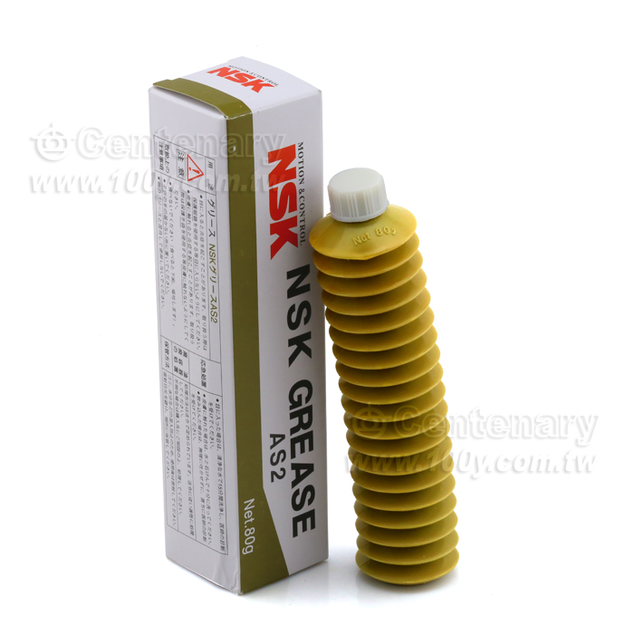 AS2潤滑油脂 80g - 112608 產品圖片