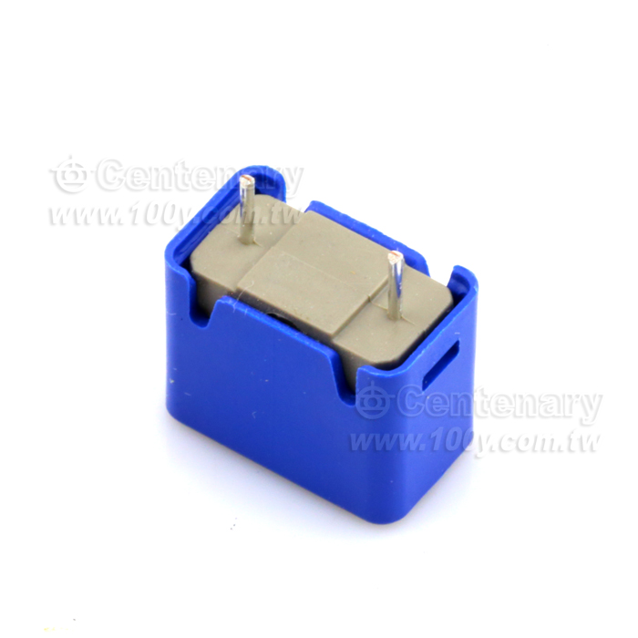 保險絲 5A/450V - 92273 產品圖片
