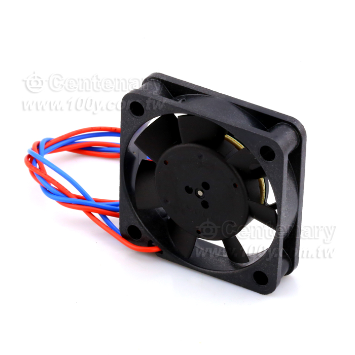 變頻器直流風扇  40*10  24VDC - 108387 產品圖片