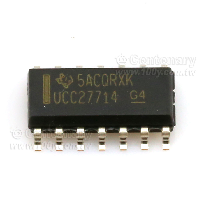 14P/SOIC - 112704 產品圖片