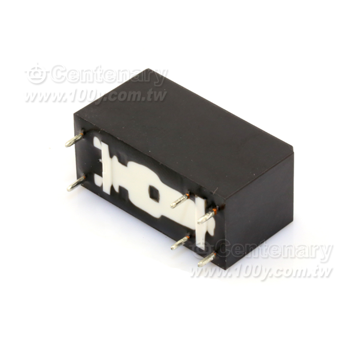 OMRON_PCB Power Relay - 112917 Product Image