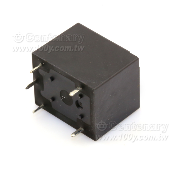 通用繼電器 SPDT 5VDC 15mA - 70270 產品圖片