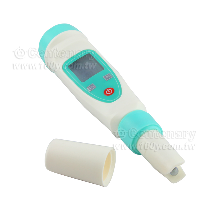防水型PH酸度計測試筆 0.01精度 - 112757 產品圖片