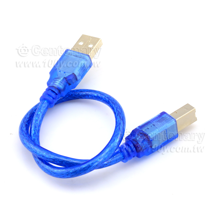 USB印表機線 10M - 27945 產品圖片
