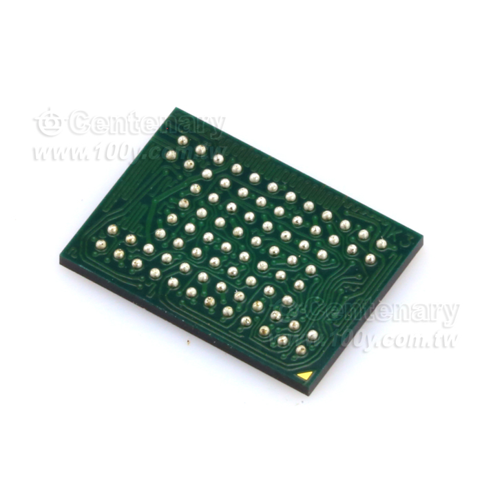 SPANSION_IC - 112904 Product Image