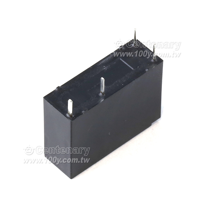 OMRON_PCB Power Relay - 155136 Product Image