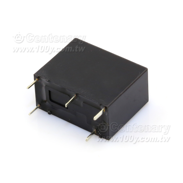 繼電器 DC24V(ROHS) - 58760 產品圖片