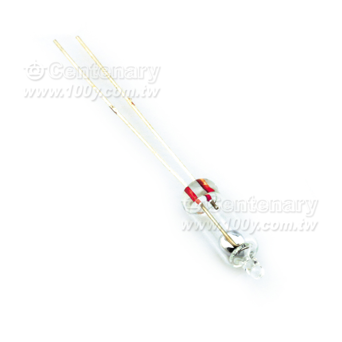 水銀開關 φ4.7*13mm - 112926 產品圖片