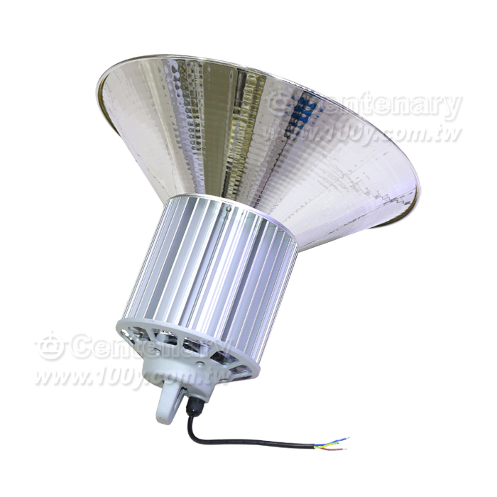 50W LED照明燈 正白光 - 112953 產品圖片