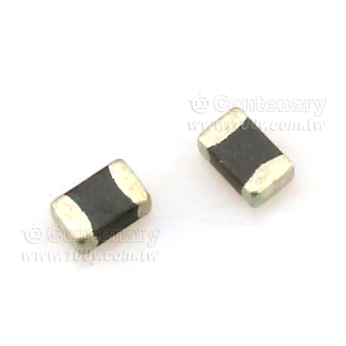 0805 鐵粉芯 0.2ohm ±25% - 112793 產品圖片