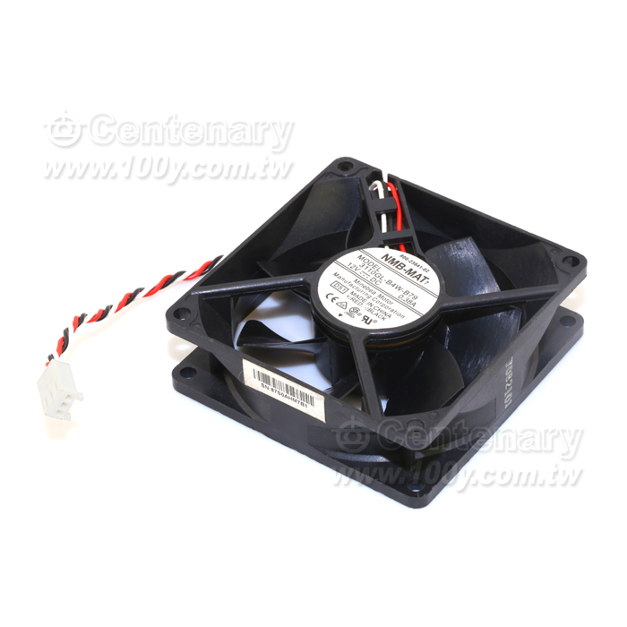 DC Axial Fan - 112983 Product Image