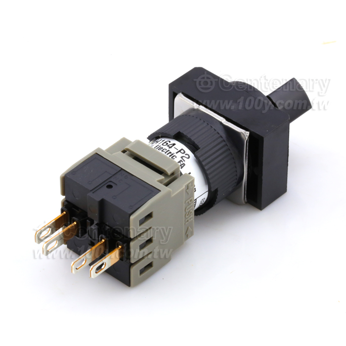 Fuji Electric_Selector Switches - 112813 Product Image