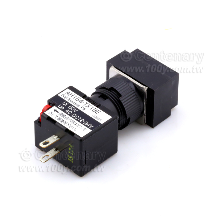 Fuji Electric_蜂鳴器AC/DC12-24V - 112817 Product Image