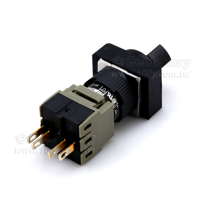 Fuji Electric_Operator for pushbuttons - 112819 Product Image