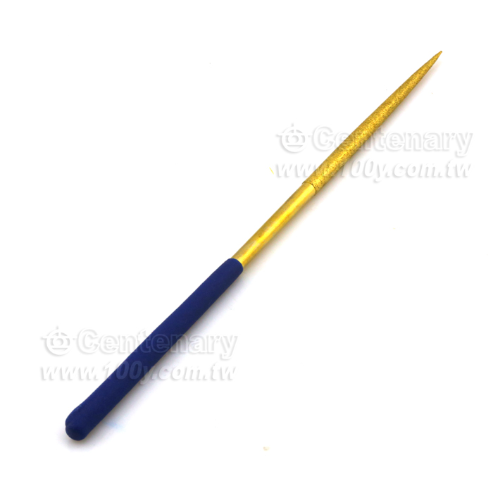 Titanium Diamond File - 112918 Product Image