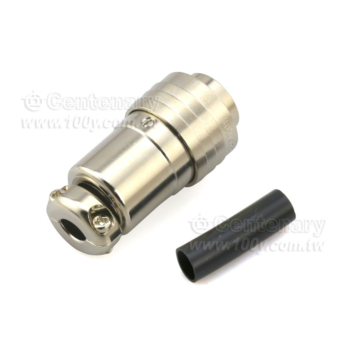 Push-Pull Circular Connector - 111926 Product Image