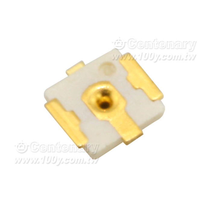射頻同軸連接器 IPEX/IPX天線座 - 113000 產品圖片