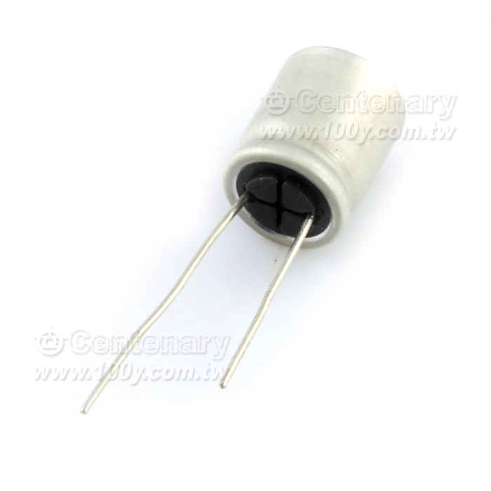 SEP-560uF/10V ±20% - 113005 產品圖片