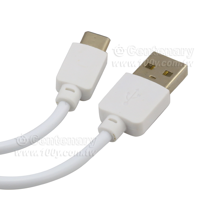 USB3.1 Type C數據線 1M - 112979 產品圖片