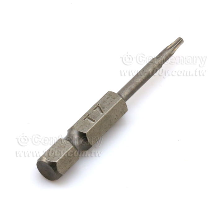 LABEAR_Torque Screwdriver Star-Type Head - 112974 Product Image